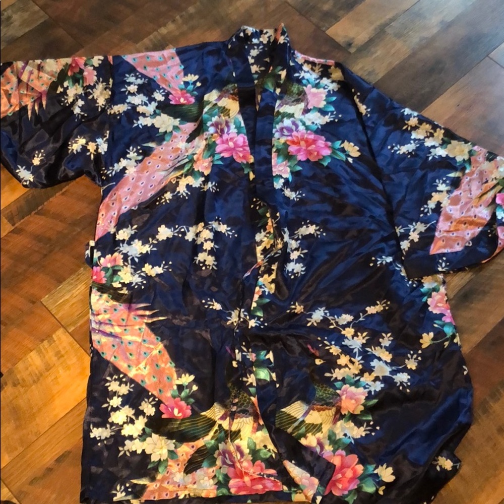 Women’s kimono/robe